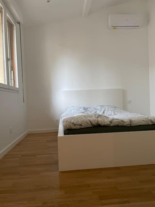 Appartement Atypique Et Fraichement Renove Saint-Vallier  Zewnętrze zdjęcie